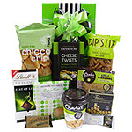 Charming christmas Jolly Holly Hamper