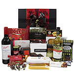 Lovable christmas Hamper