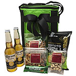 Alluring Gift Basket Hamper