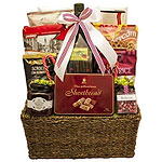 Charming Mid Night christmas Gift Hamper