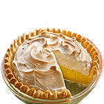 Lemon Meringue Pie