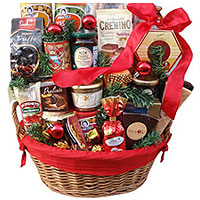 Dazzling Tasting Experience Gift Hamper