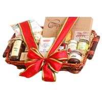 Breathtaking Energy Booster Gift Hamper