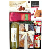 Precious Superior Selection Gift Hamper