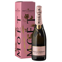 Moet & Chandon Brut Ros