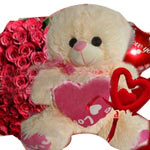 Exclusive Valentines day gift for your love one : ...
