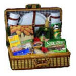 Sparkling  Chocolate  Hamper