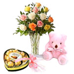 Bring people you love, closer to you by gifting th...
