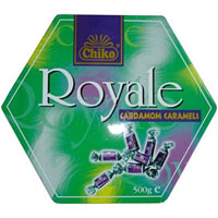  Royale Chocolates 