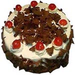 1 kg Black Forest