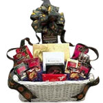 A Fabulous Basket