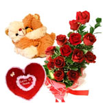 Order this online gift of Dynamic Passionate Momen...