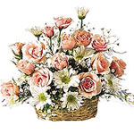 Send Flowers Bouquet to Latvia.