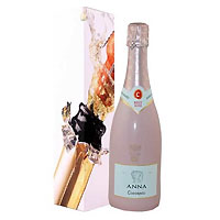 Special gift for special people, this Dreamy Cava ...