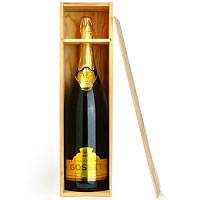 Jeroboam Brut Excellence gift