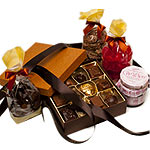 Smooth All Stars Chocolate Hamper