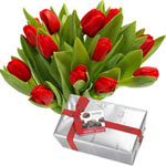 Valentine Gift Set