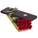 Amazing Pleasure Box for New Year Celebration