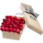 Romance in the Air