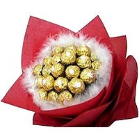 Ferrero Rocher Bouquet 02