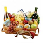 Graceful Basket 