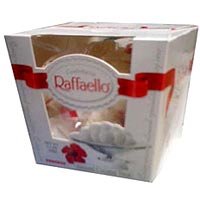 Raffaello Candies