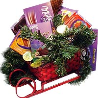 Beautiful and very sweet way to send your best wis...