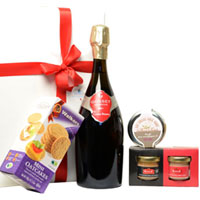 Smart Temptations Treats Gift Hamper