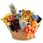 Amazing Basket 