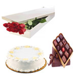 Dazzle your loved ones by gifting them this Baked ...