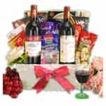 Generous Fun Time Gift Hamper