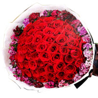 Fresh Attraction Bouquet<br/><br/>