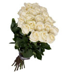 Impress someone with this Lovely Winter White Arra...