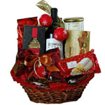 Seasonal Gift Hamper