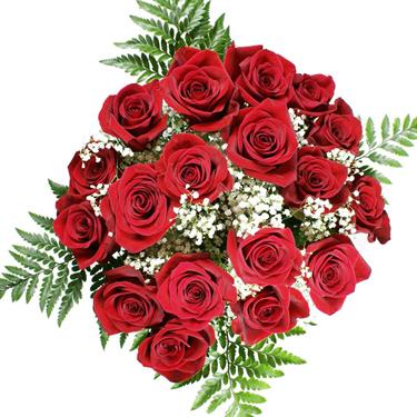 Romance and Roses, a way of life - Surprise your beloved one with a fresh bouque...