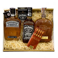 Jack Daniels