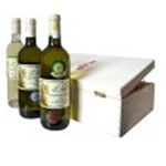 Graceful Libal Wine Set