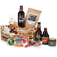 Generous Great Outdoor Winter Gift Hamper