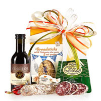 Extraordinary Elegance Choice Festive Gift Hamper