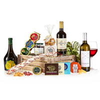 Angelic Seasonal Cheer Gift Hamper