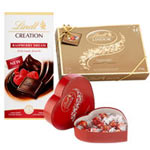 Lip-Smacking Chocolate Hamper