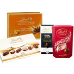 Enjoyable Gift Hamper with Chocolate