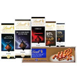 Festive Feast Chocolate Hamper