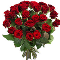 Red Rose bouquet