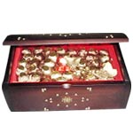 Delicious Chocolate Box