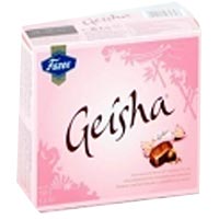 Geisha