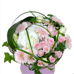 Sweet Treasure Flower Bouquet