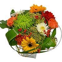 Bouquets 3