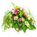 Stuning Arrangement