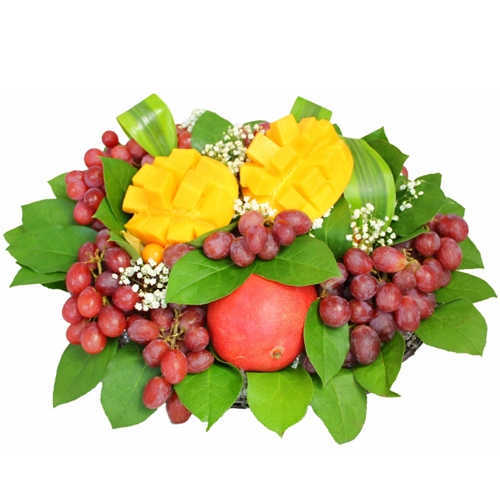 Impress someone with this Beautiful Basket of Vine......  to Pau